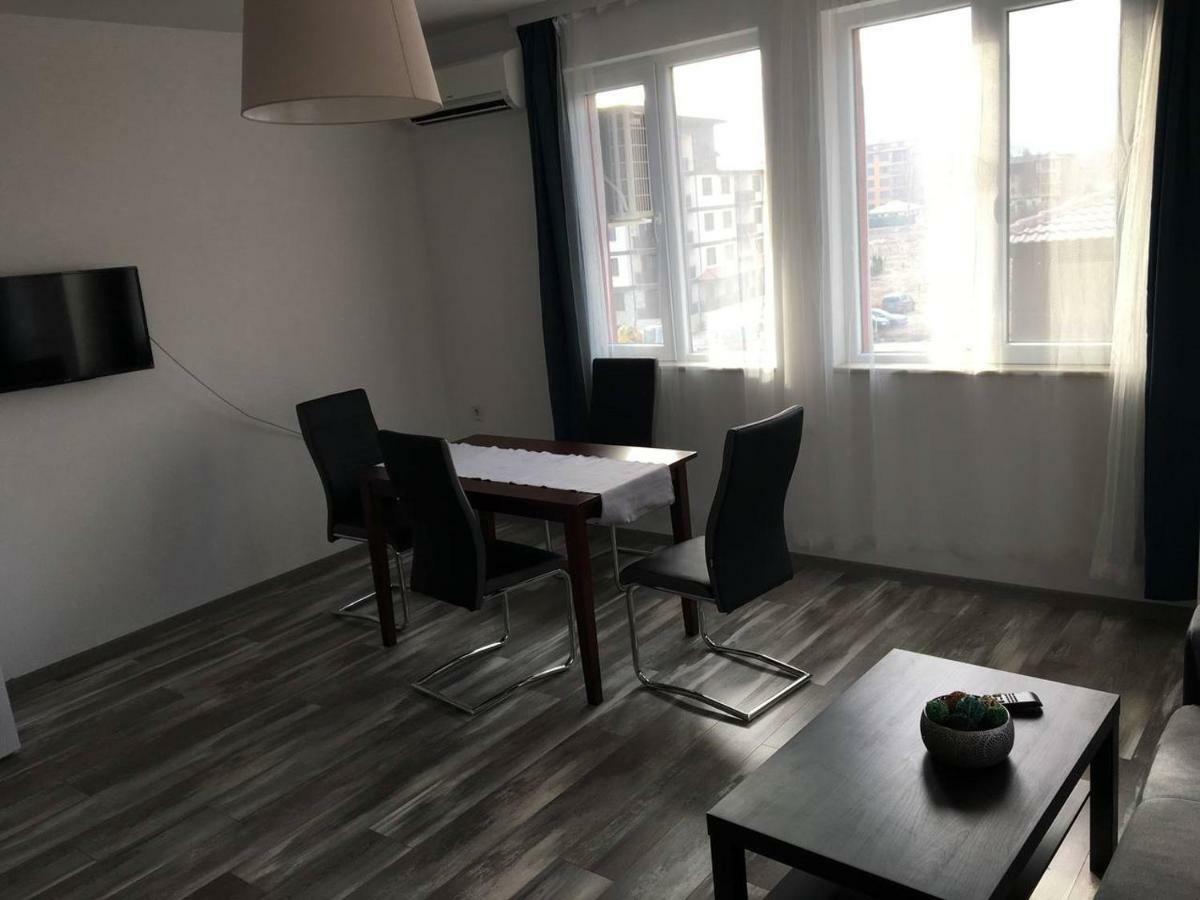 Apartvel Apartment 3 Velingrad Esterno foto