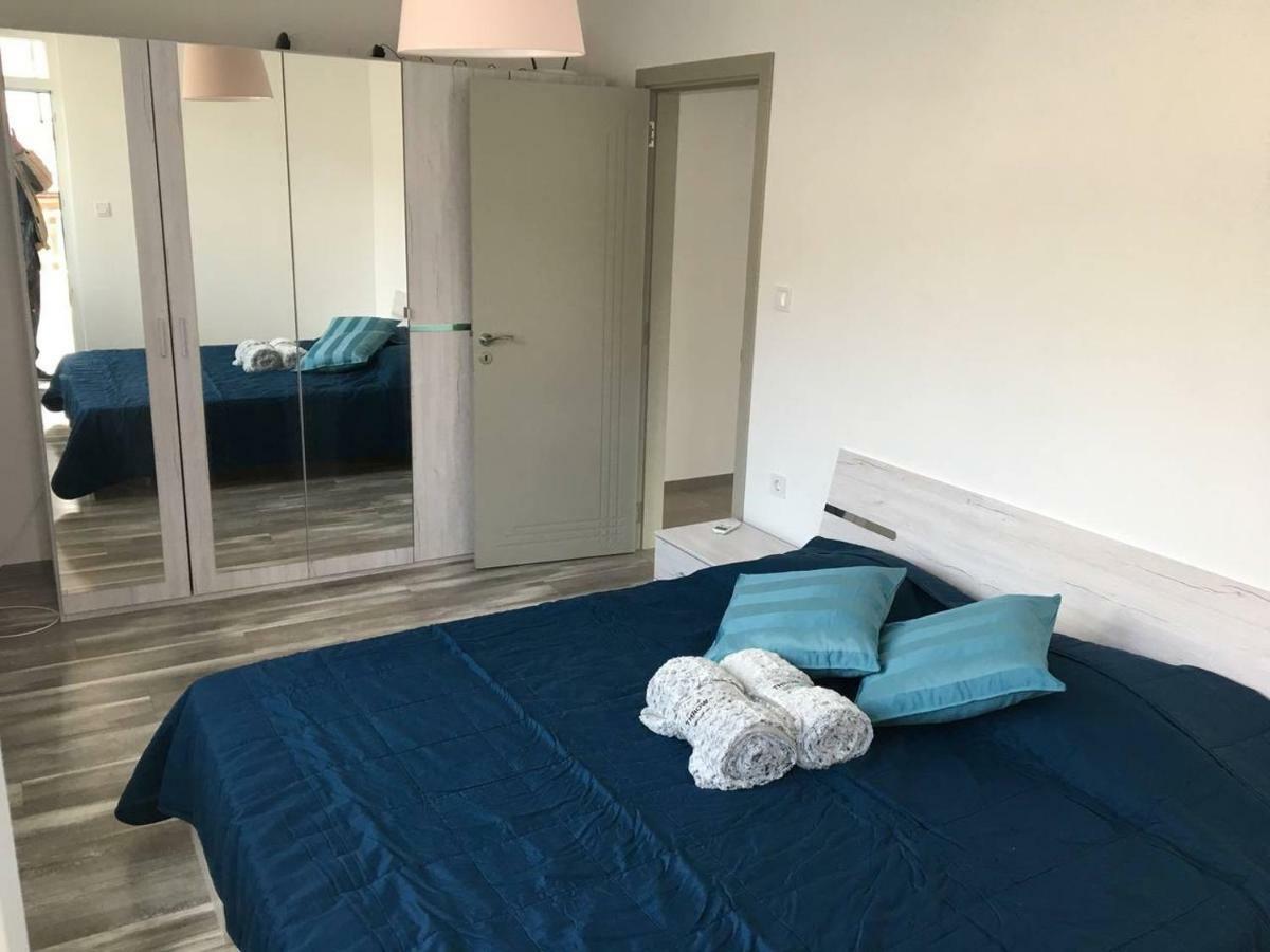 Apartvel Apartment 3 Velingrad Esterno foto