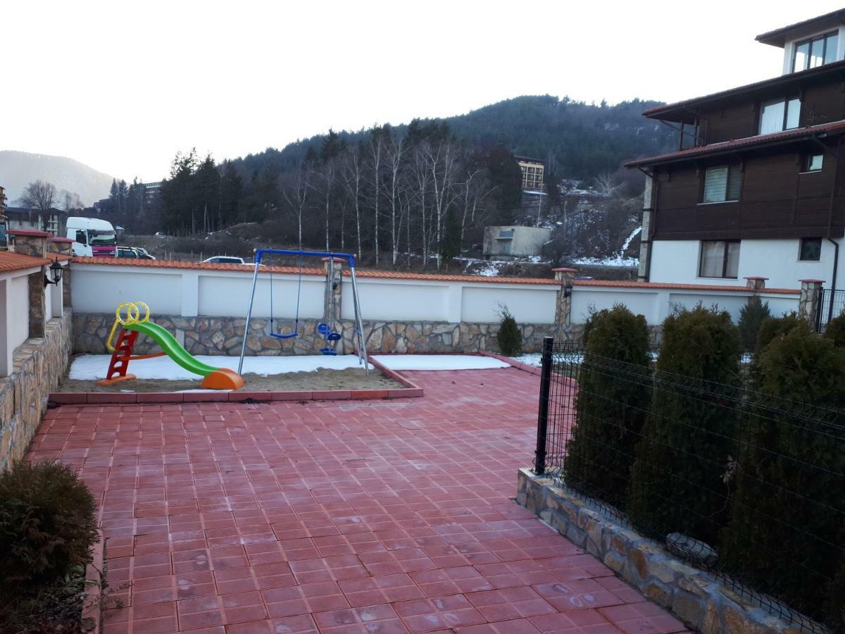 Apartvel Apartment 3 Velingrad Esterno foto