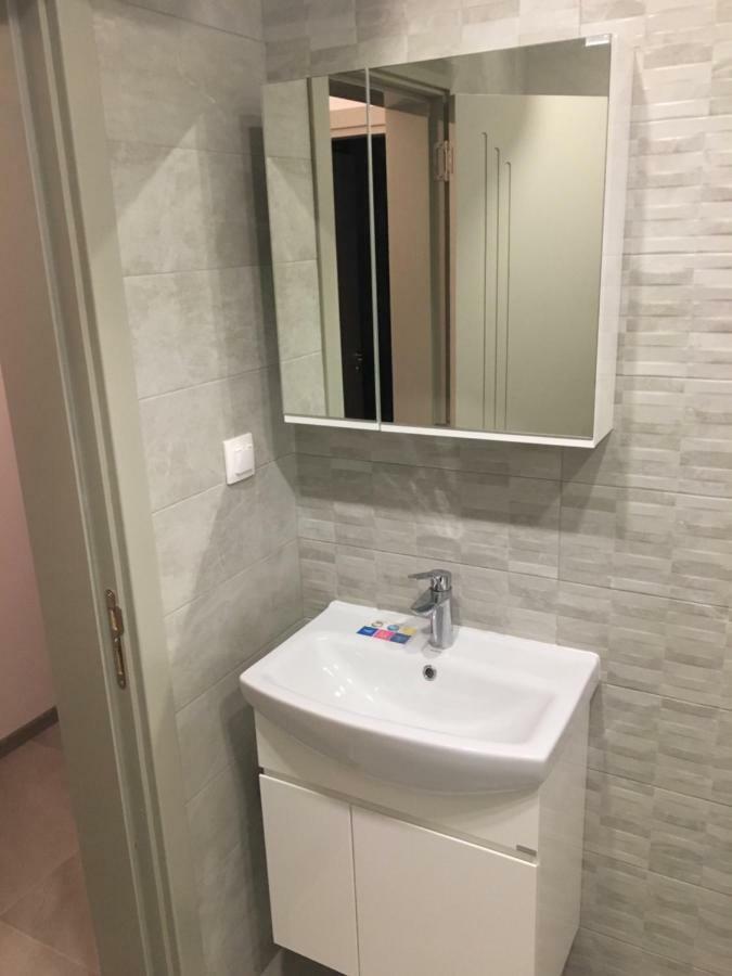 Apartvel Apartment 3 Velingrad Esterno foto
