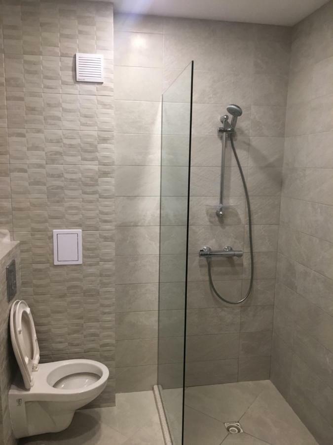 Apartvel Apartment 3 Velingrad Esterno foto