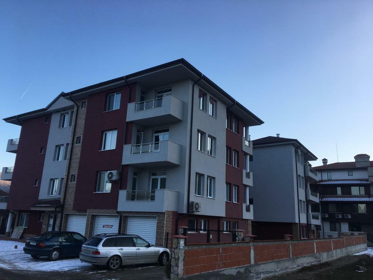 Apartvel Apartment 3 Velingrad Esterno foto