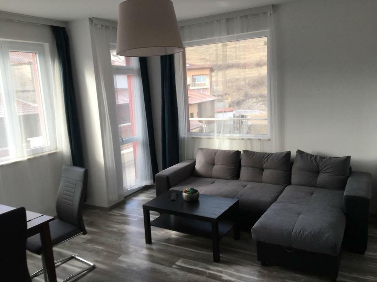 Apartvel Apartment 3 Velingrad Esterno foto